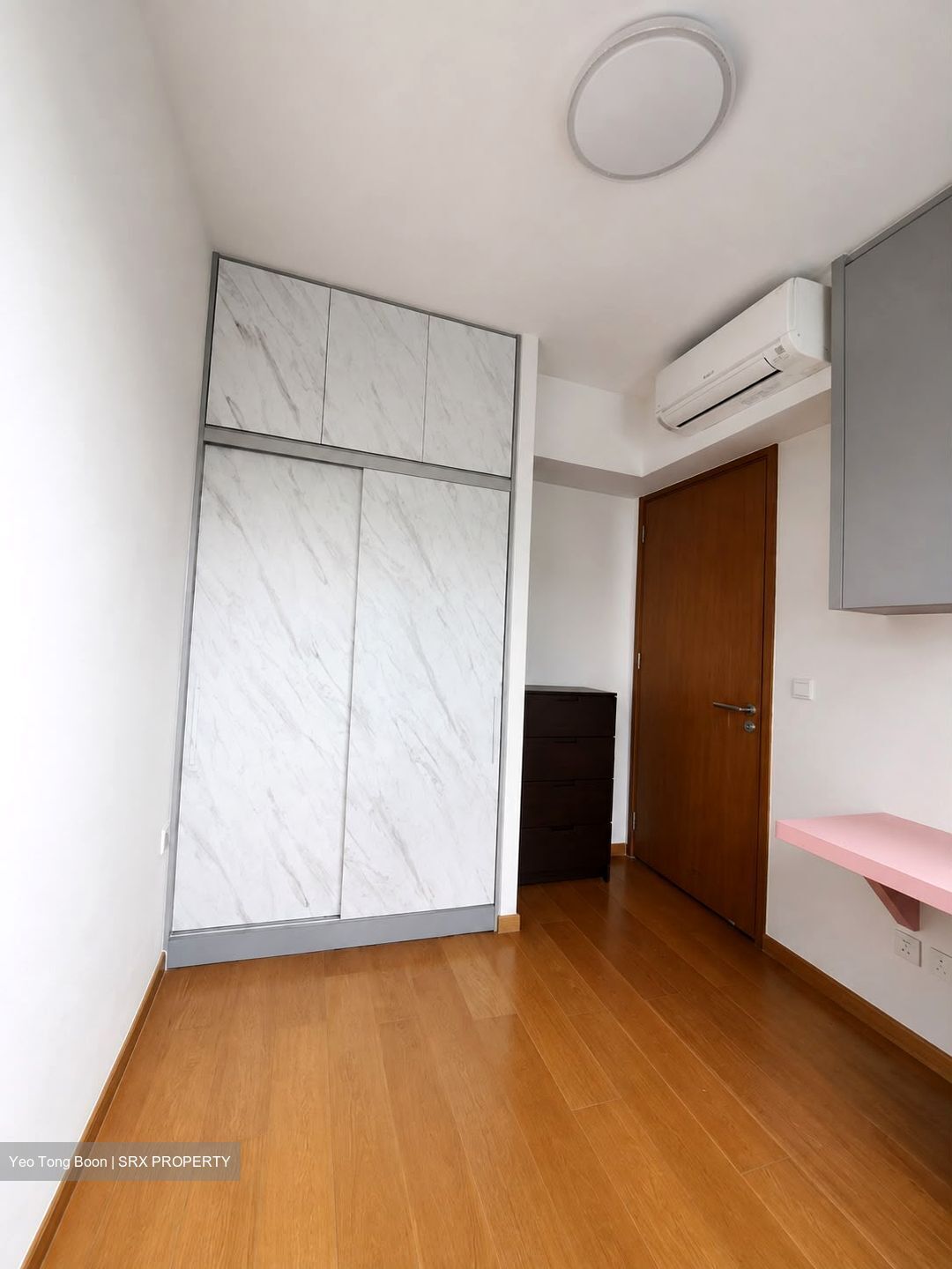 Kingsford Waterbay (D19), Apartment #600318391